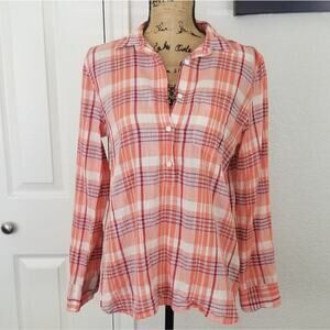 J. Crew top sz S